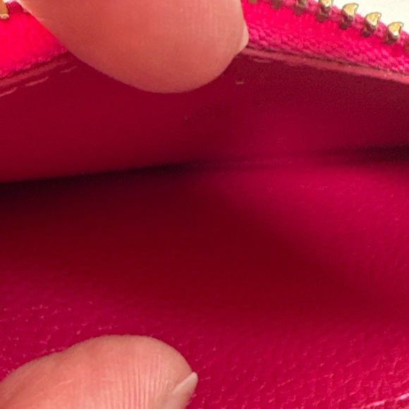 Murakami Design Card Holder Wallet Fashion - Picture 5 of 5